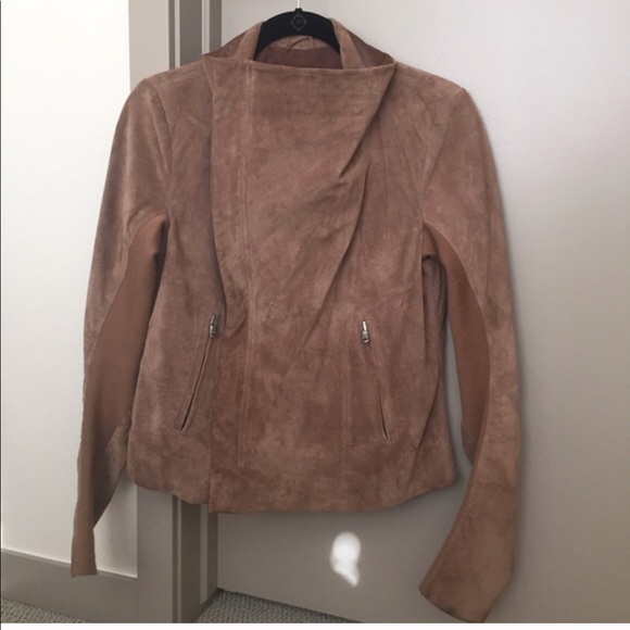 June Vicenza Drape jacket - Picture 4 of 4